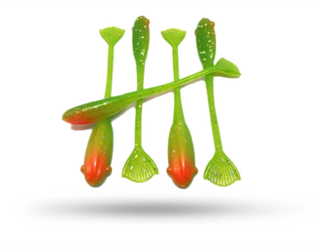 High Five Lures Drop 9